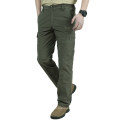 Custom Army Military Tactical Pants Men Trousers Waterproof Quick Dry Cargo Pants